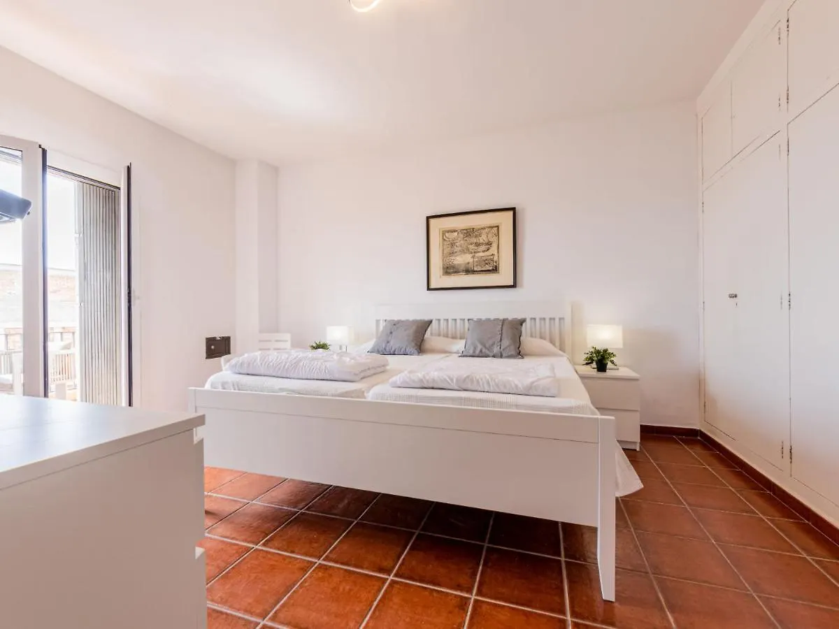 Holiday Home Cantamar By Interhome Torredembarra 0*,  Spain