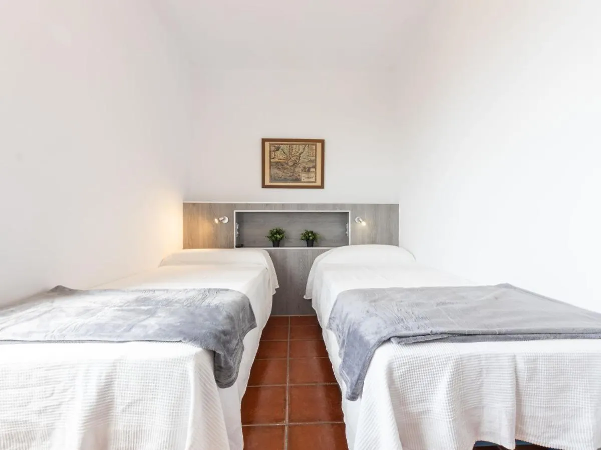 Holiday Home Cantamar By Interhome Torredembarra Spain