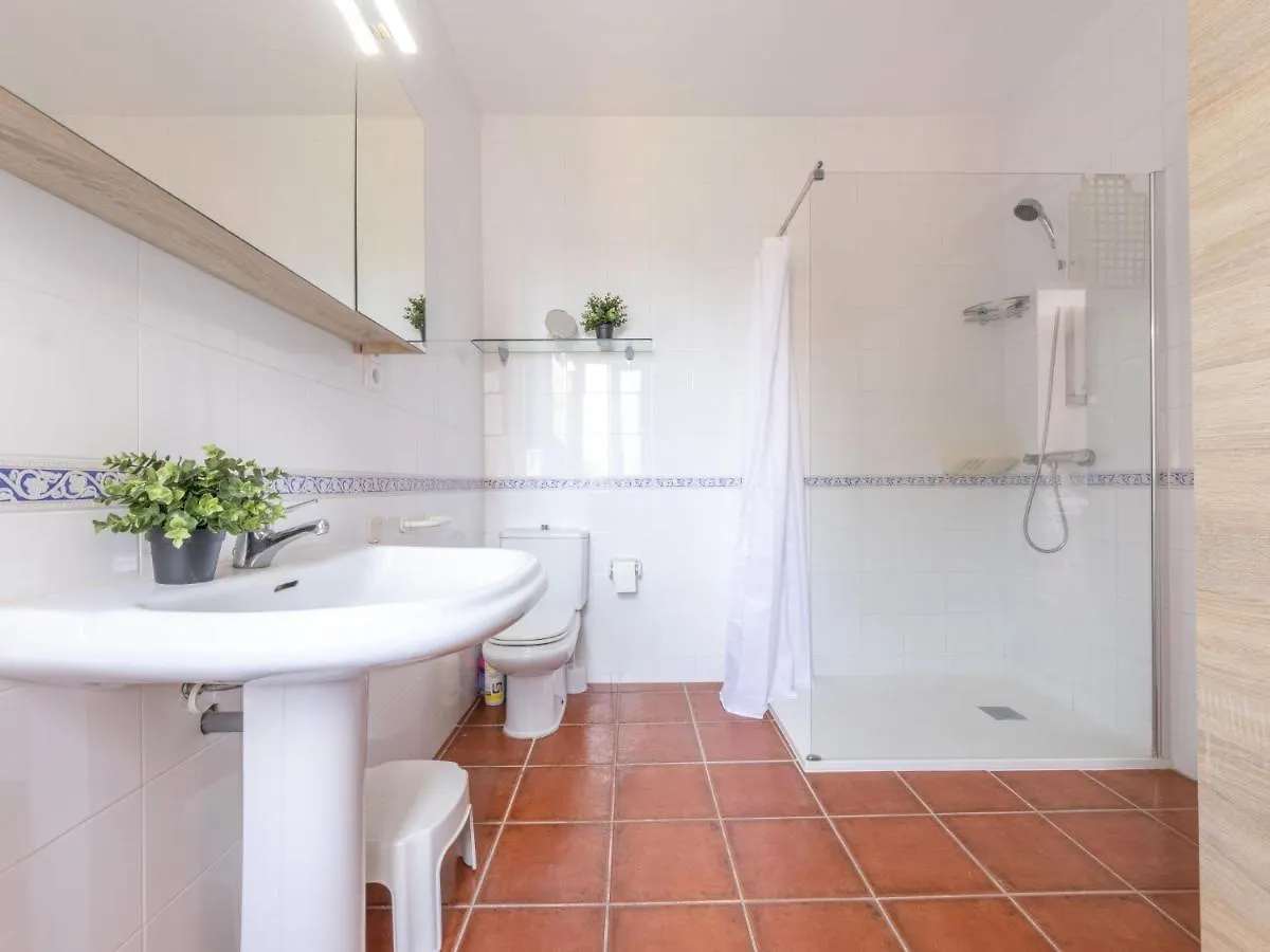 Holiday Home Cantamar By Interhome Torredembarra