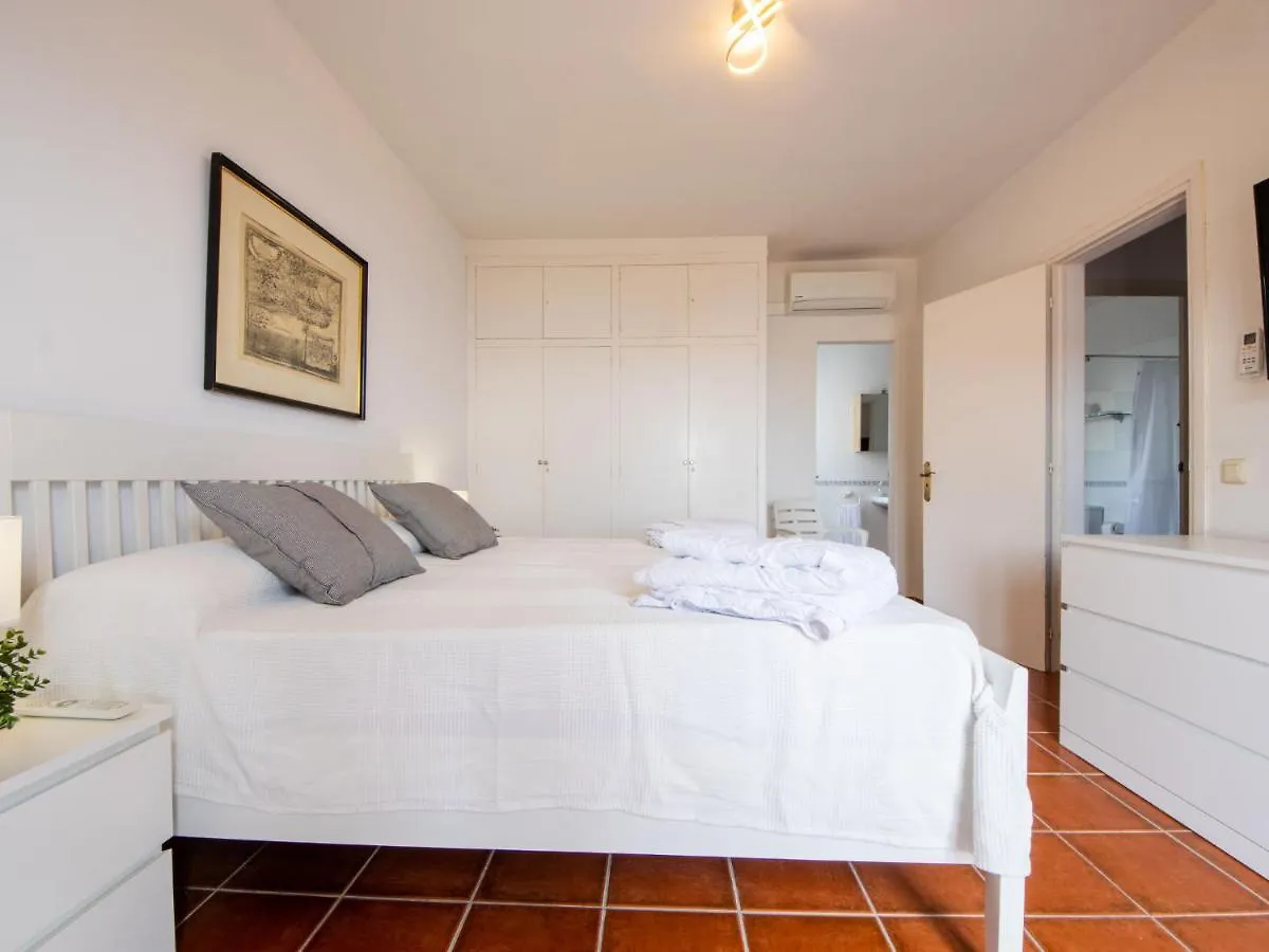 Holiday Home Cantamar By Interhome Torredembarra