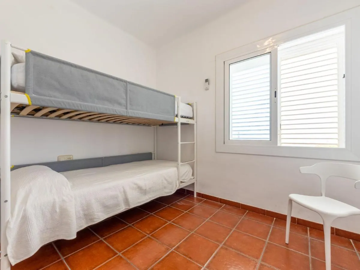 Holiday Home Cantamar By Interhome Torredembarra