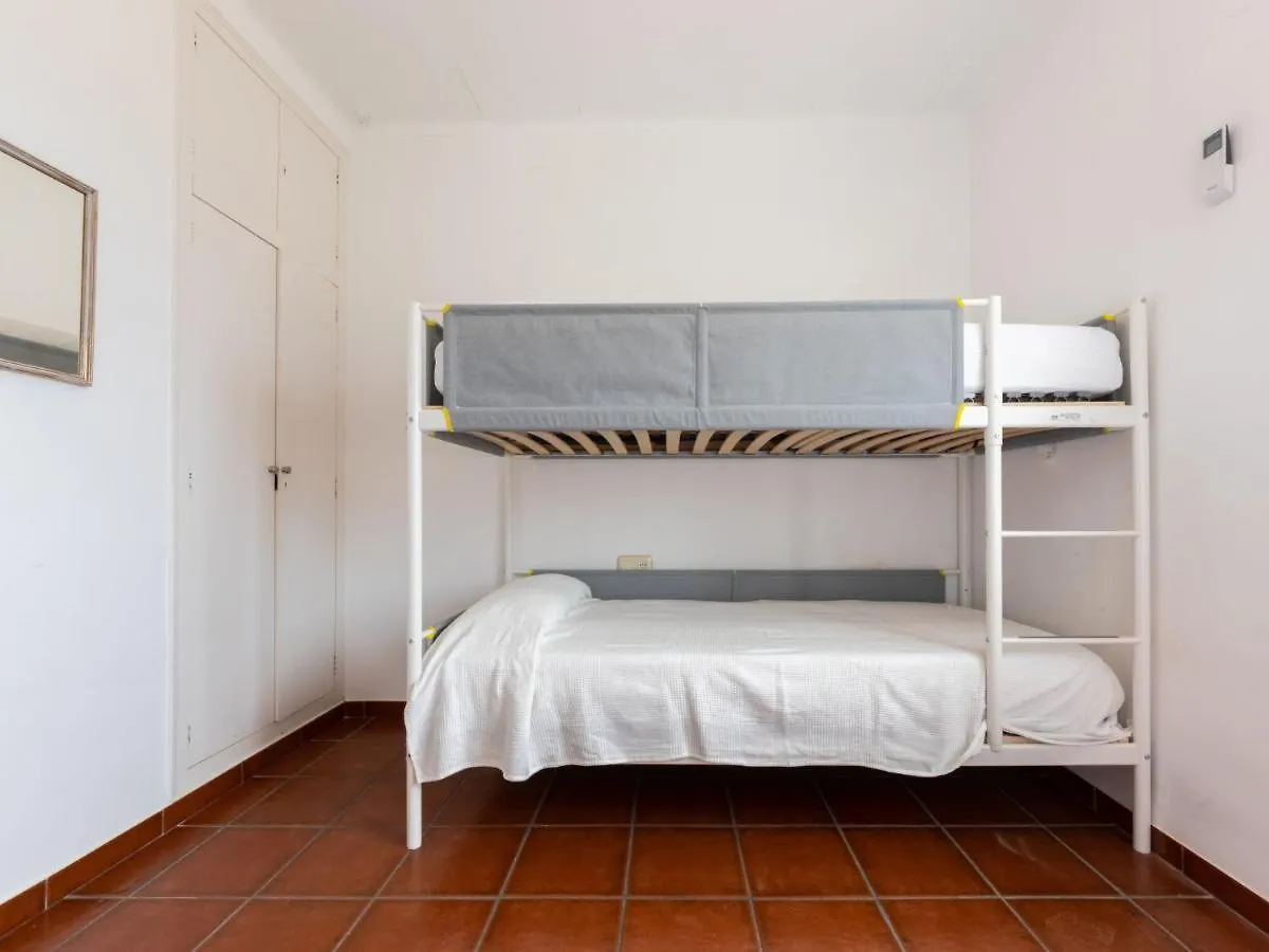 Holiday Home Cantamar By Interhome Torredembarra