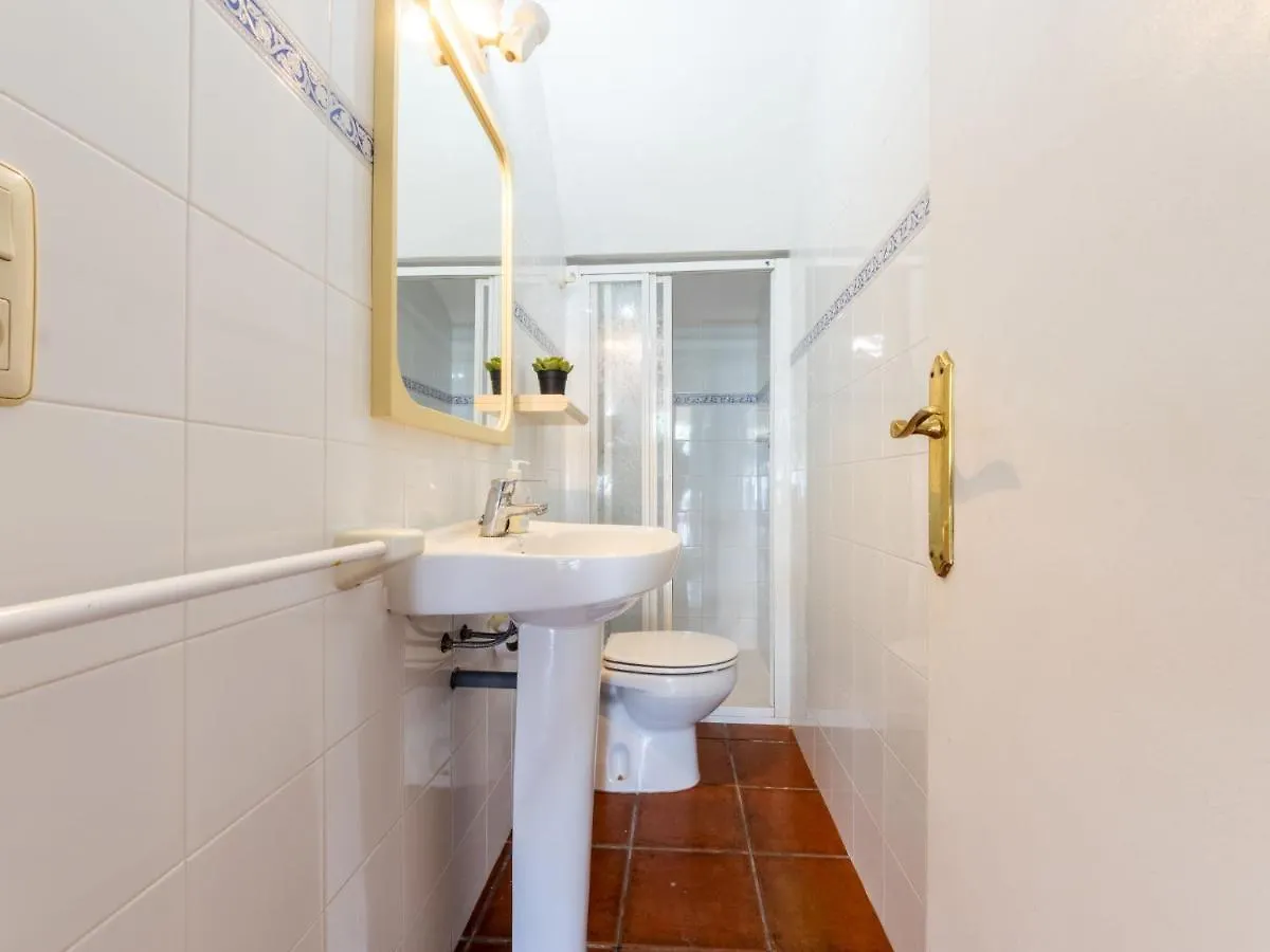 Holiday Home Cantamar By Interhome Torredembarra 0*,