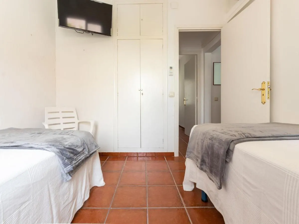 Holiday Home Cantamar By Interhome Torredembarra Spain