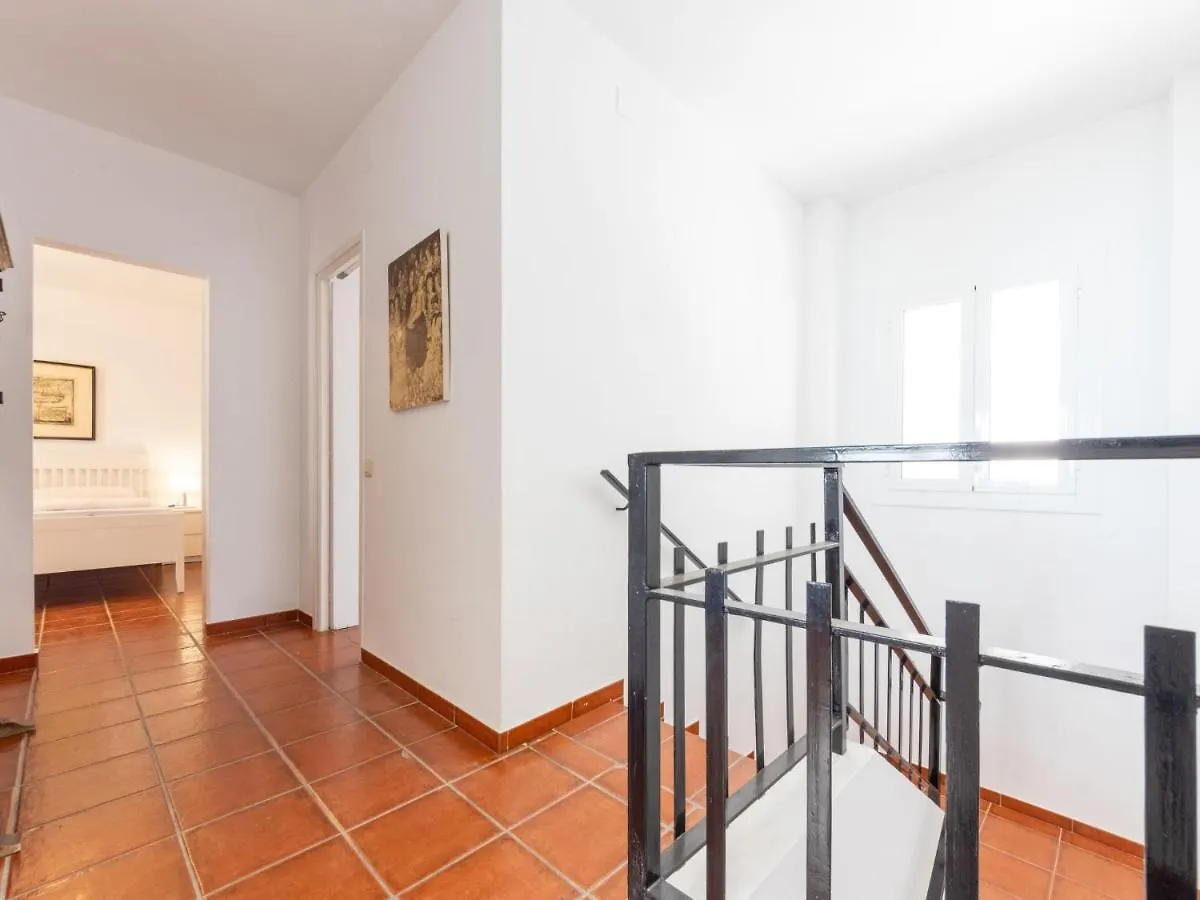 Holiday Home Cantamar By Interhome Torredembarra
