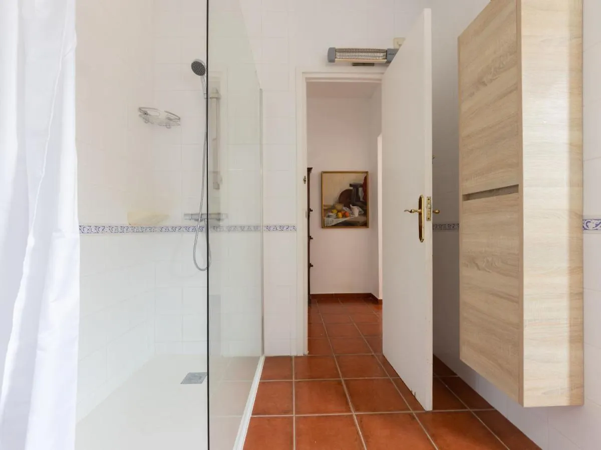 Holiday Home Cantamar By Interhome Torredembarra