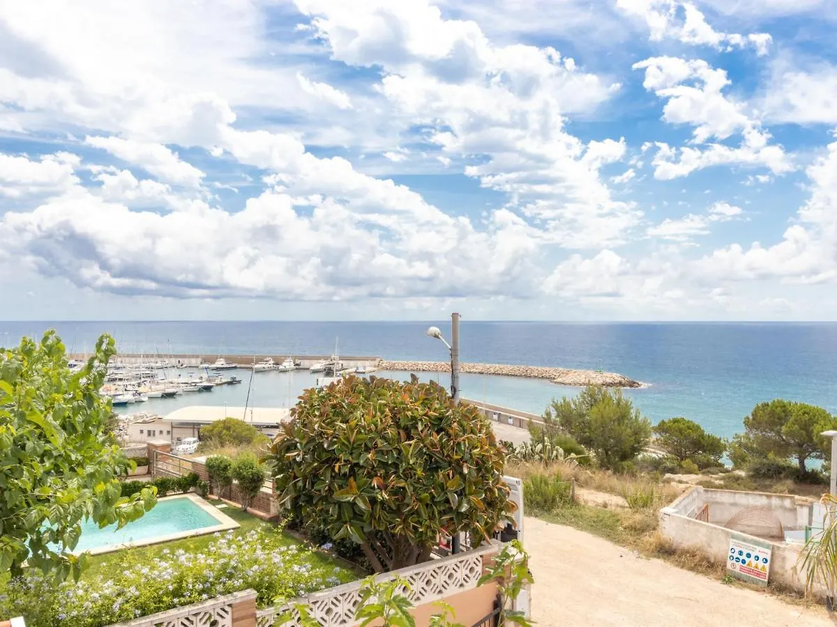 Holiday Home Cantamar By Interhome Torredembarra Spain