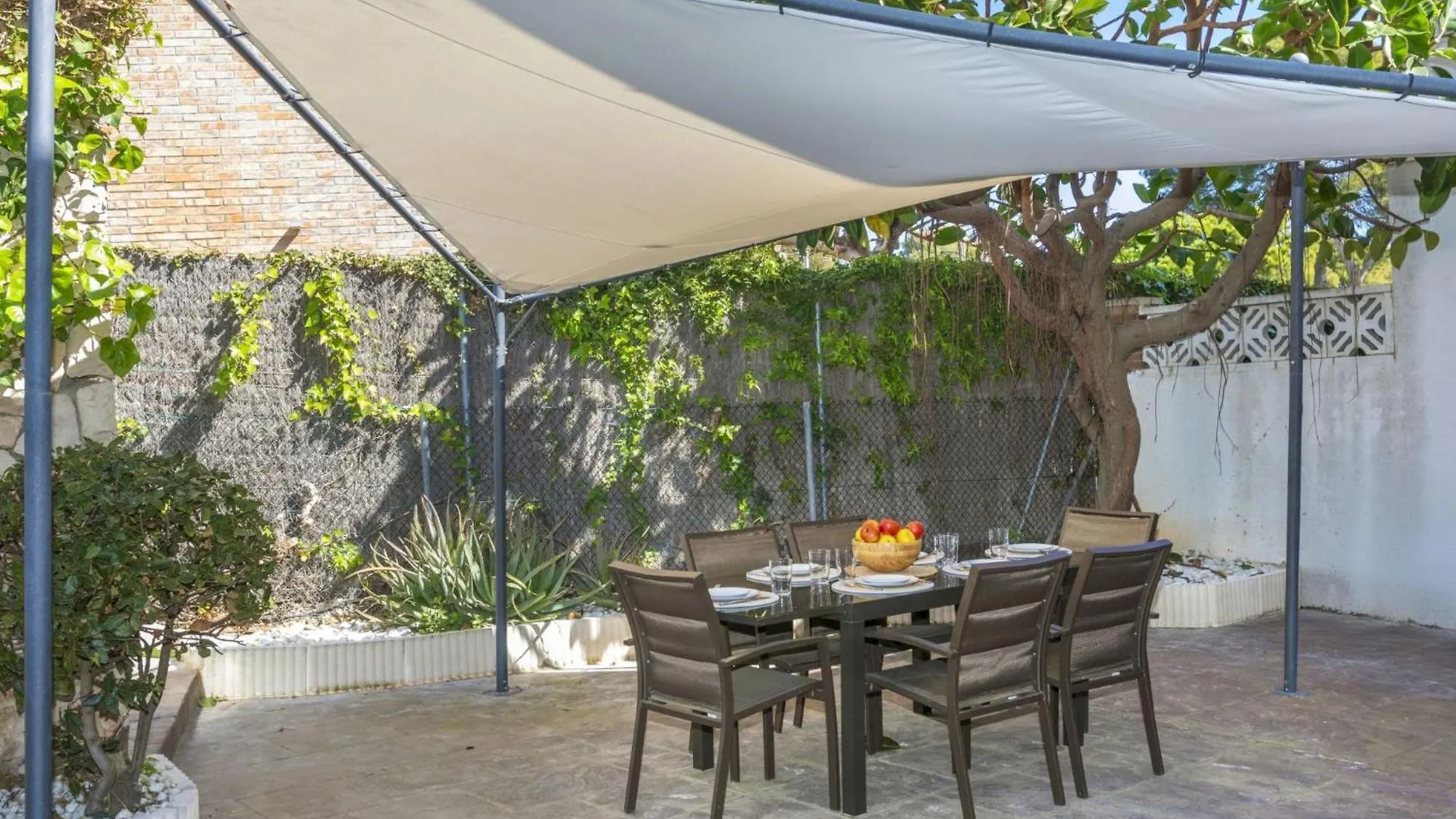 Holiday Home Cantamar By Interhome Torredembarra