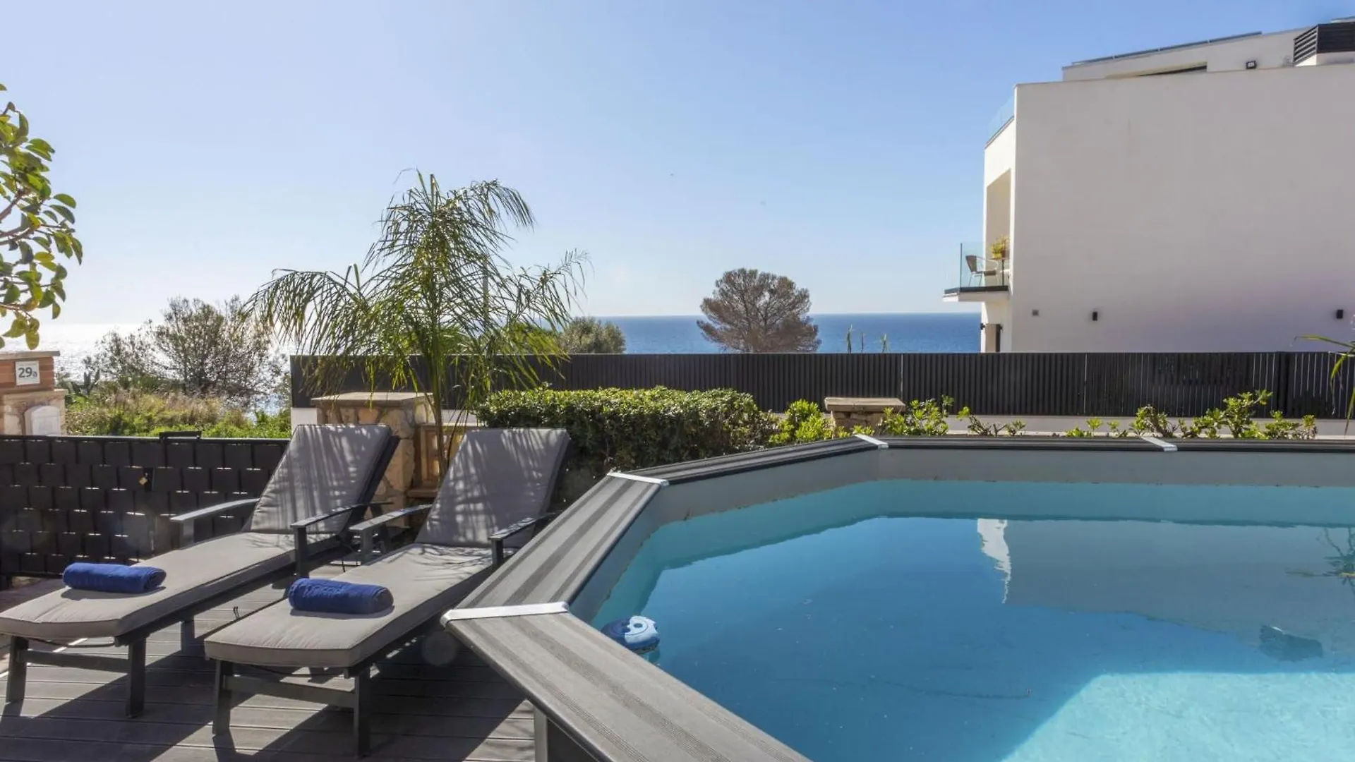 Holiday Home Cantamar By Interhome Torredembarra 0*,  Spain