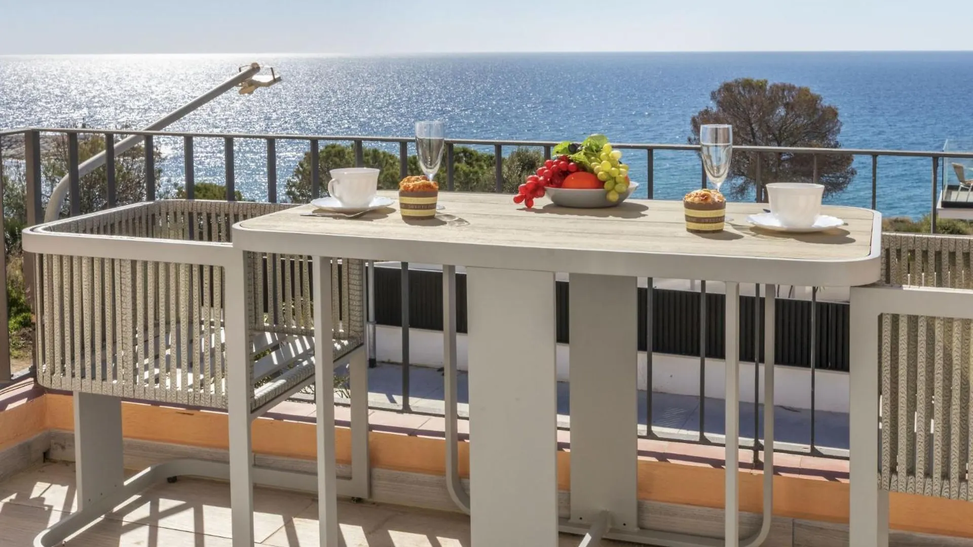 Holiday Home Cantamar By Interhome Torredembarra Spain