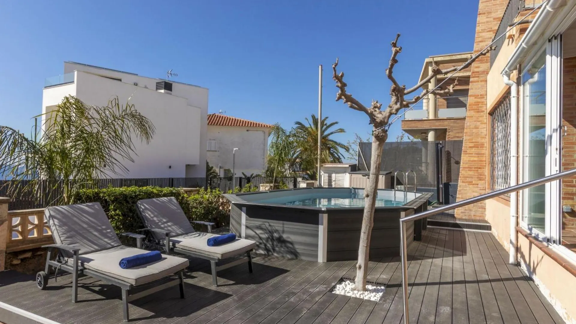 Holiday Home Cantamar By Interhome Torredembarra 0*,  Spain