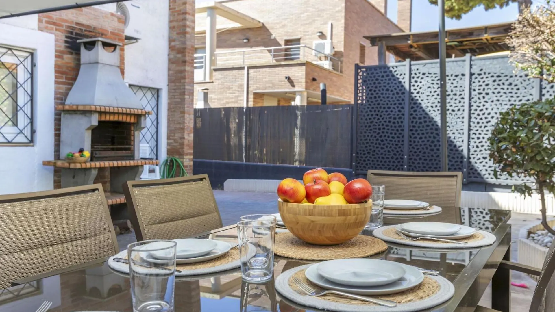 Holiday Home Cantamar By Interhome Torredembarra