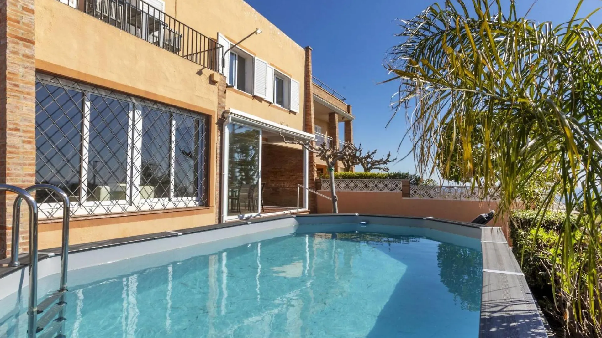 Holiday Home Cantamar By Interhome Torredembarra 0*,  Spain